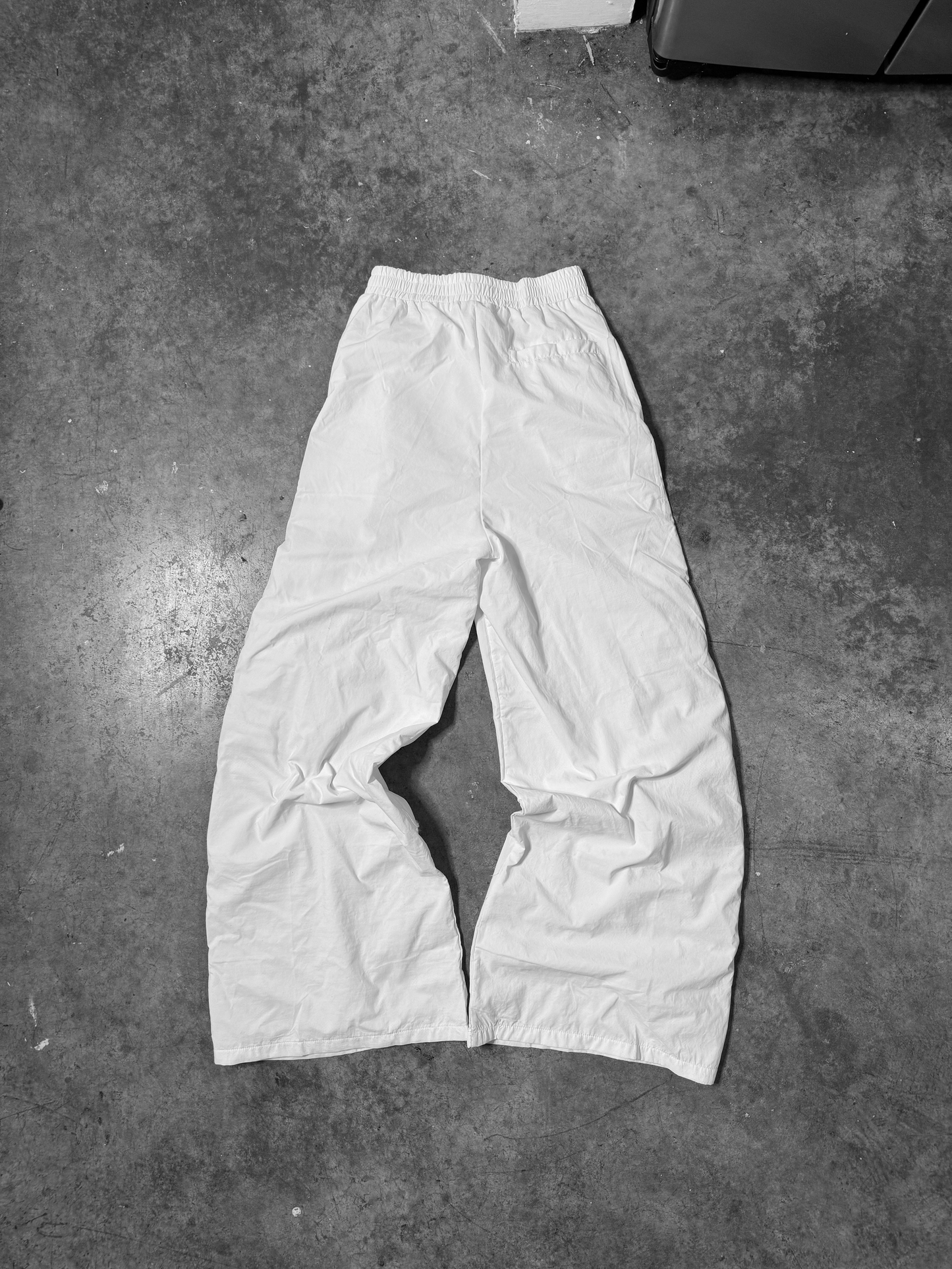 WHITE BILLS OUTLINER TRACK PANTS