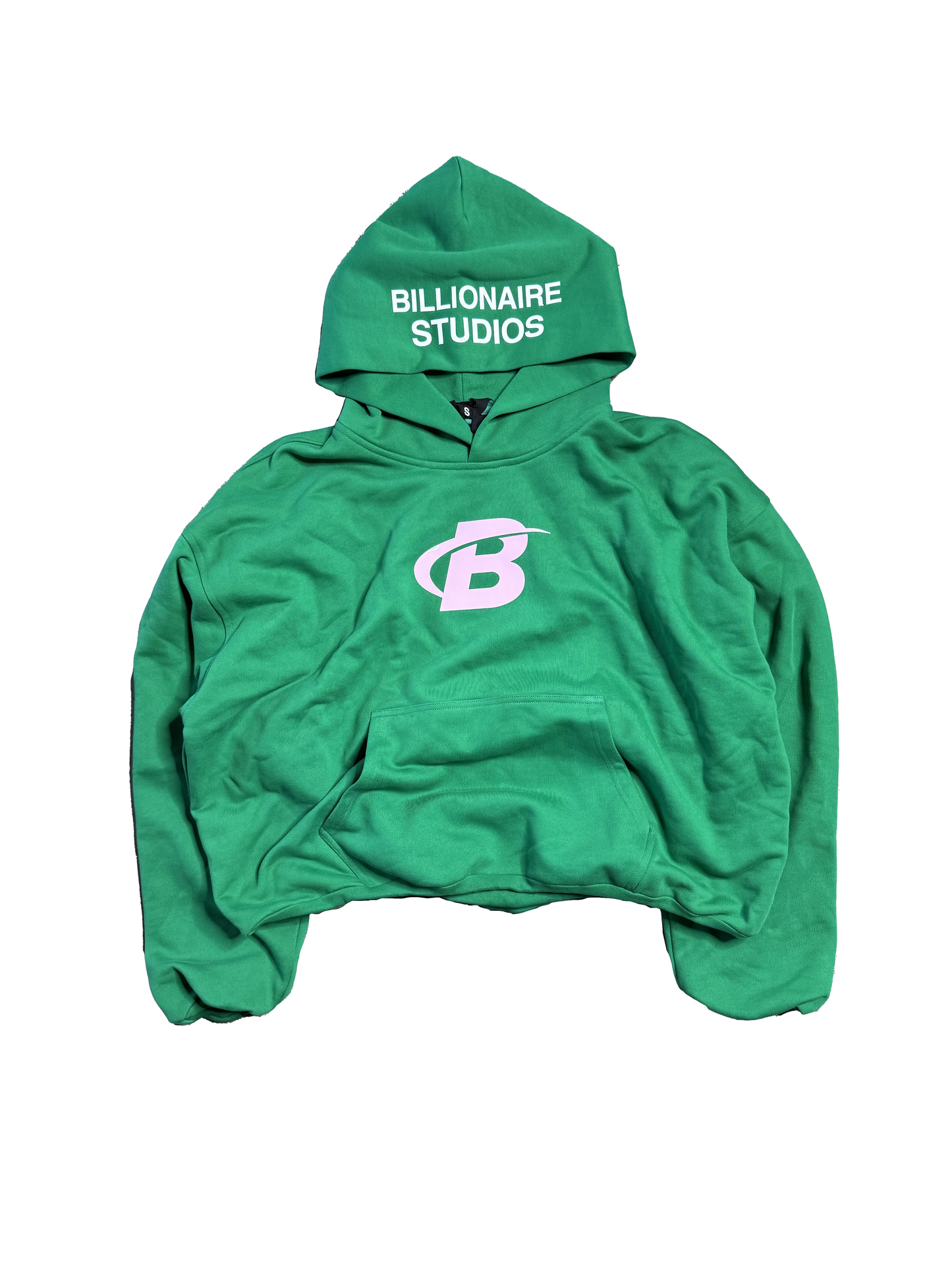 BUBBLEGUM B SPORT HOODIE