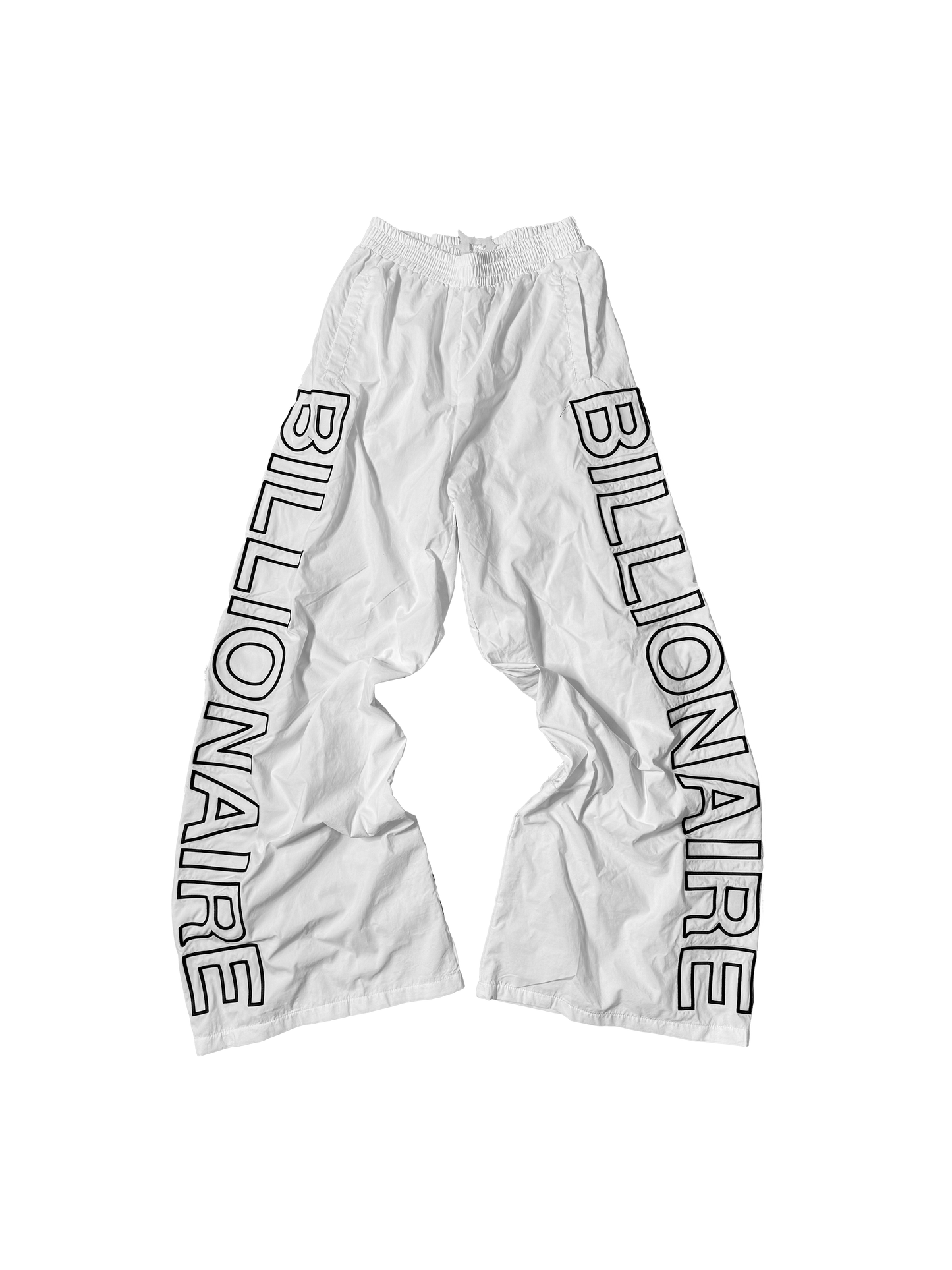 WHITE BILLS OUTLINER TRACK PANTS