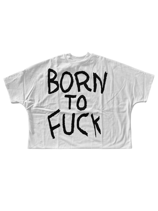 BORN 2 TEE