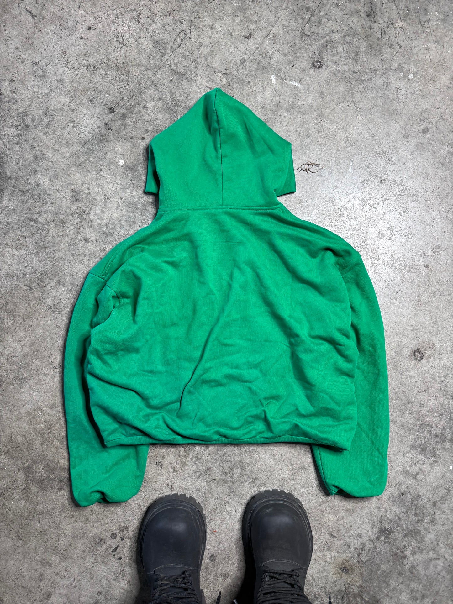 BUBBLEGUM B SPORT HOODIE