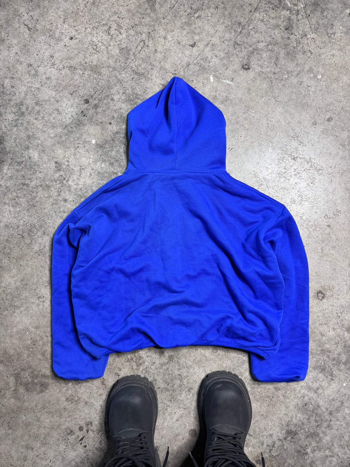 SLIME BLOO B SPORT HOODIE