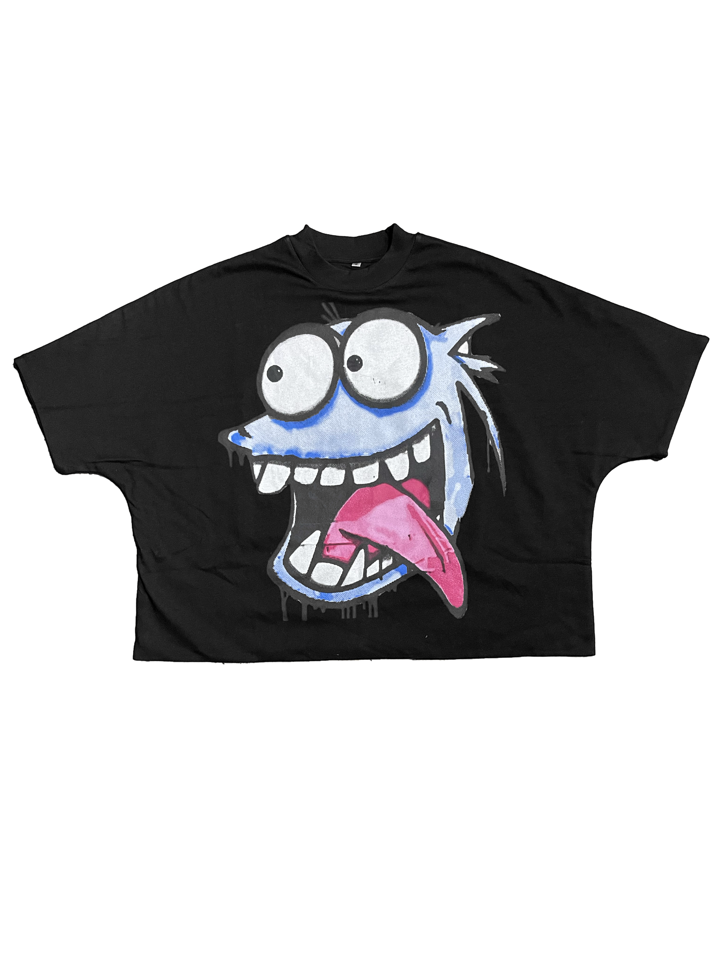 BLOO CREATURE TEE