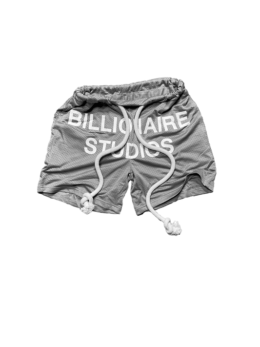 FOGGY BILL NET SHORTS