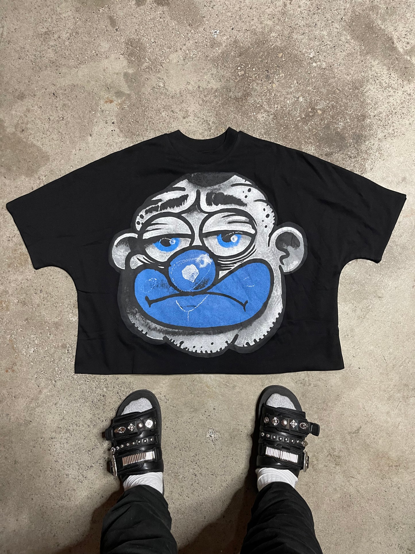 BLOO CLOWN TEE – BS