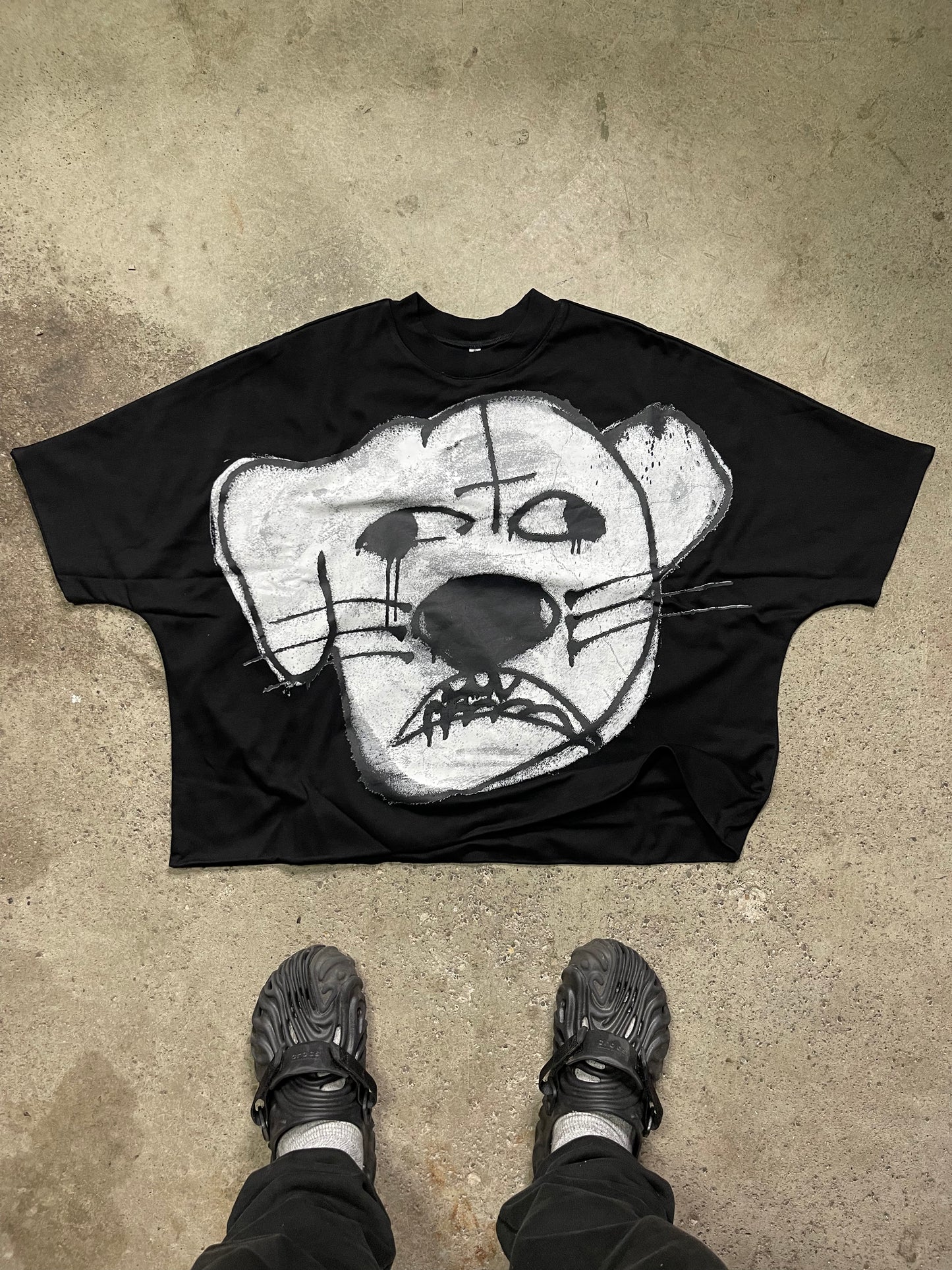 BILLDOG TEE