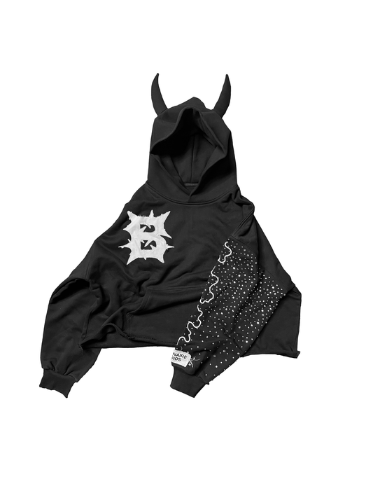 BLUTO DEMON HOODIE